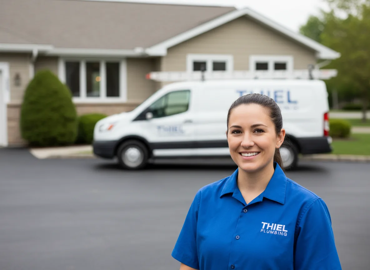 Plumber Tonganoxie, KS FAQs